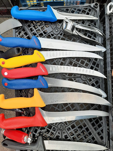 Târgul Municipal Zilnic - Gastronomie și ospitalitate