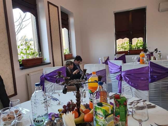 Restaurant Crista - Târgoviște