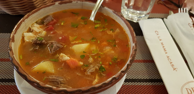 Strada Băcani 1, București 030167