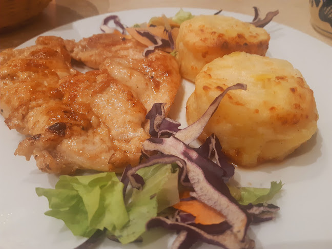 Comentarii opinii despre Perinița