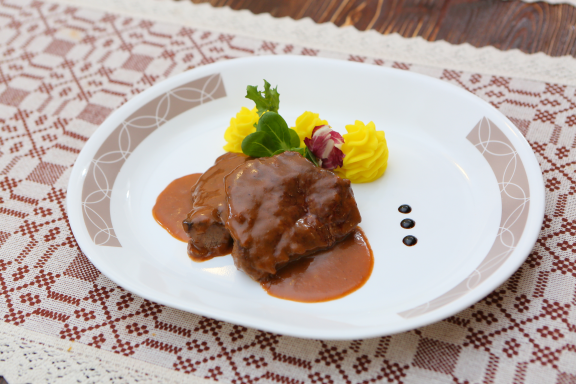 Opinii despre Sergiana Mureşenilor în Brașov - Gastronomie și ospitalitate