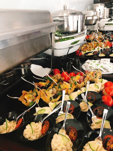 Opinii despre CATERCARM S.R.L. în Ploiești - Gastronomie și ospitalitate