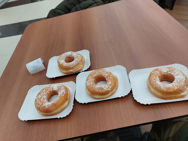Crazy Donut - Timișoara