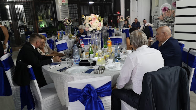 Comentarii opinii despre Restaurant Dana v