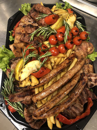 Poienita Restaurant - Gastronomie și ospitalitate