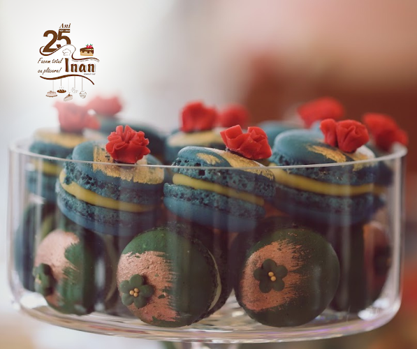 Supermarket Inan - Gastronomie și ospitalitate