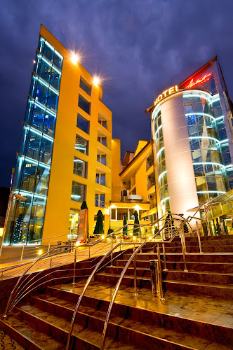 Restaurant Ambient - Gastronomie și ospitalitate