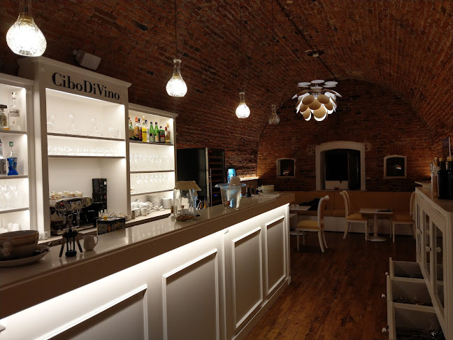 Comentarii opinii despre Ristorante CiboDiVino