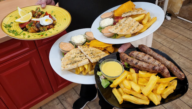 Comentarii opinii despre La Ana și Ion