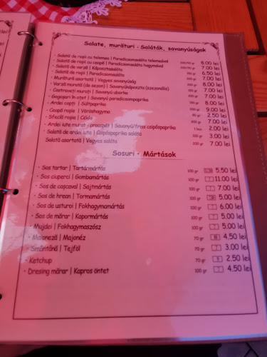 E60 KM 7, Corunca 547567