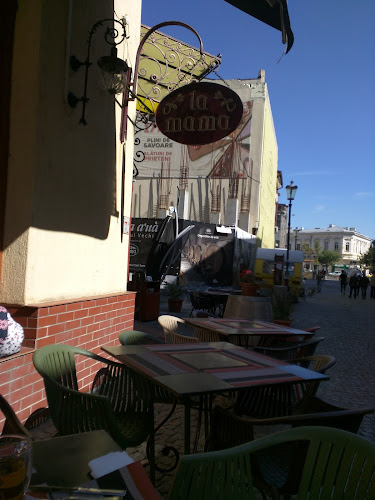 La Mama - București