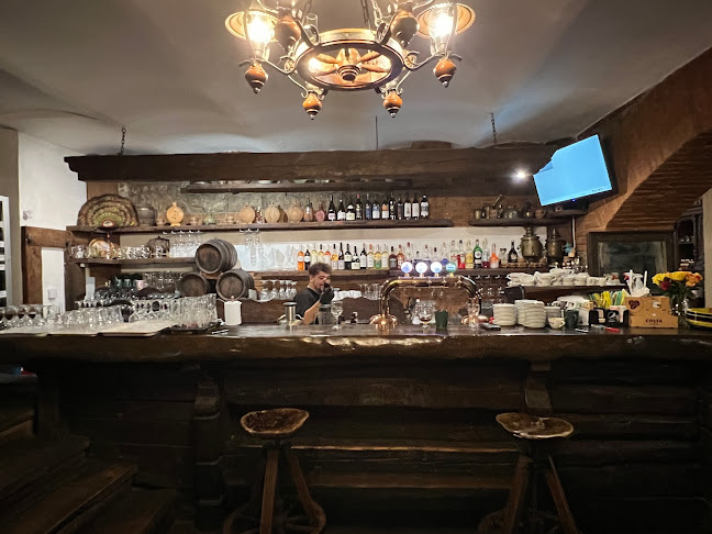 Comentarii opinii despre Crama Veche