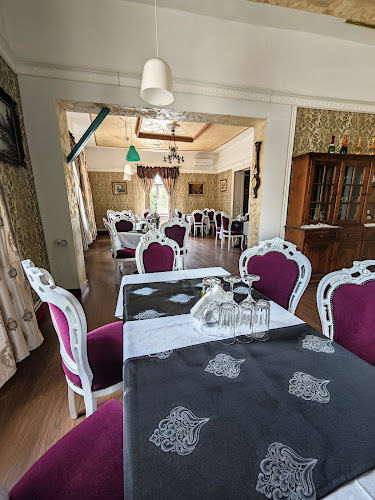 Opinii despre Nunta Zamfirei steak house în Craiova - Gastronomie și ospitalitate