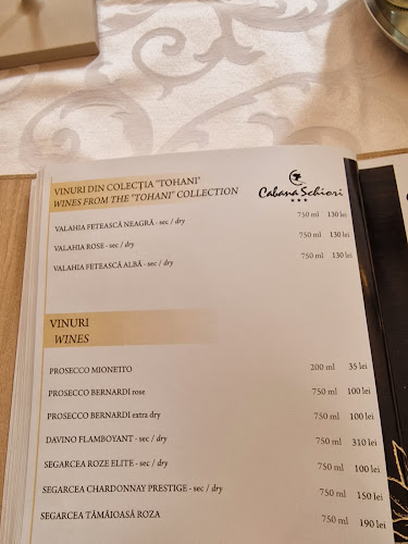 Comentarii opinii despre Cabana Schiori