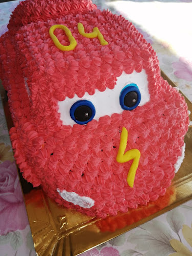 Comentarii opinii despre LaMaxim Patiserie-Cofetărie