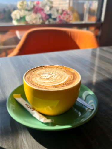 Opinii despre Karma Lounge în Brașov - Gastronomie și ospitalitate