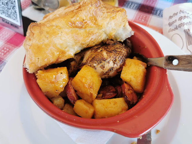 Comentarii opinii despre La Ana și Ion