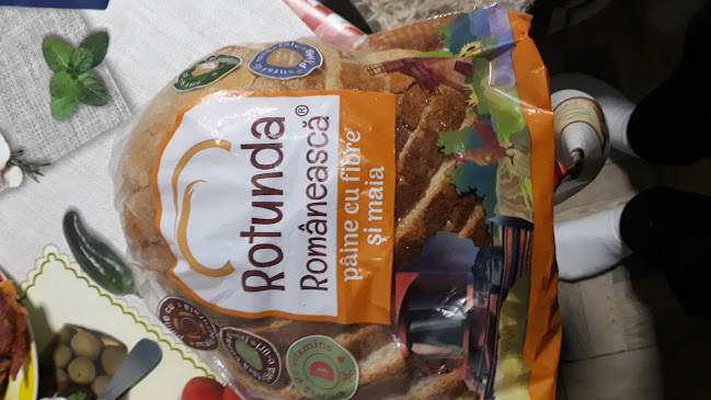 Brutăria Pâine de Pecica - Gastronomie și ospitalitate