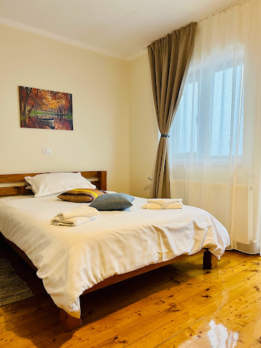 Pensiunea La bunica - Hangu