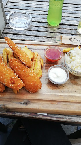 Bistro Viena - Gastronomie și ospitalitate