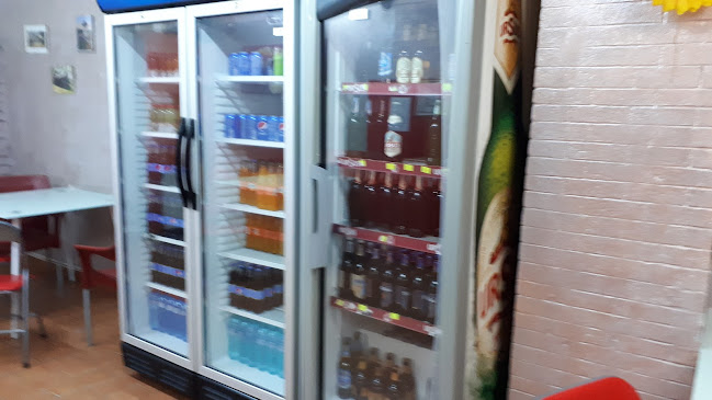 Opinii despre AGA Shaorma în Curtea de Argeș - Gastronomie și ospitalitate