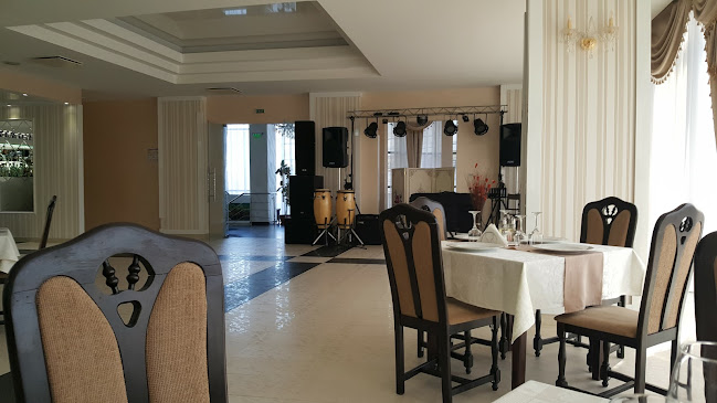 Strada Aeroportului 7, Bacău