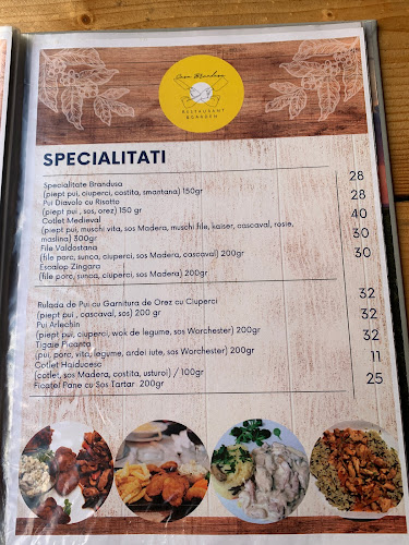 Opinii despre Restaurant Casa Brândușa în București - Gastronomie și ospitalitate