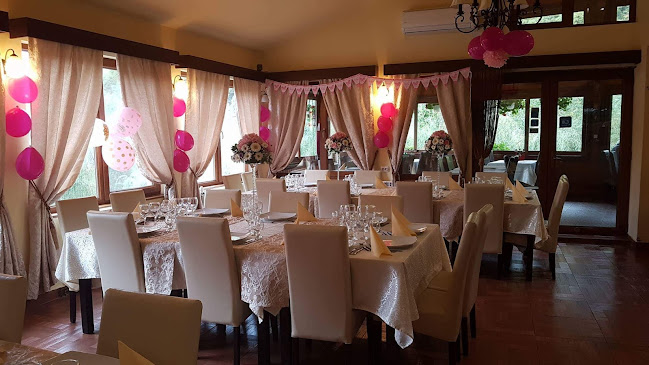 Pensiunea Cuibul Viselor- La Johnny