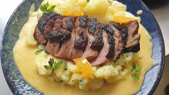 Comentarii opinii despre DemosFood