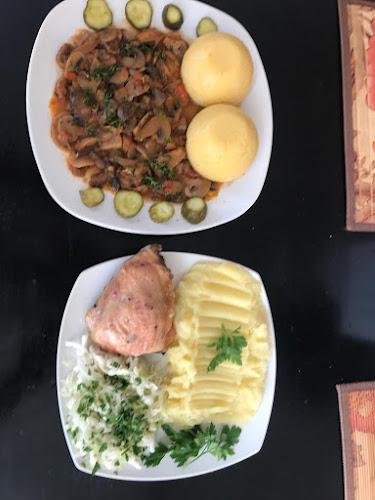 La Familia - Gastronomie și ospitalitate