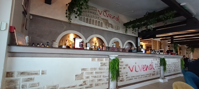Vivendi - Suceava
