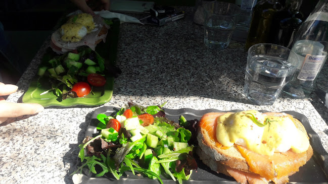 Opinii despre Rue du Pain - Boulangerie Artisanale în București - Gastronomie și ospitalitate