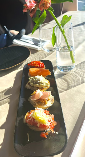 Opinii despre Restaurant Panoramic în Iași - Gastronomie și ospitalitate