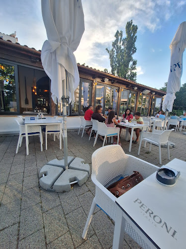 Comentarii opinii despre Blue Acqua Restaurant - Faleza Mamaia