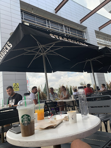 Starbucks - Constanța