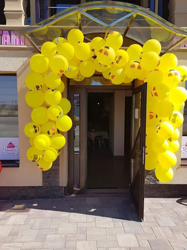 Opinii despre Sanda's Cake Shop în Crișeni - Gastronomie și ospitalitate