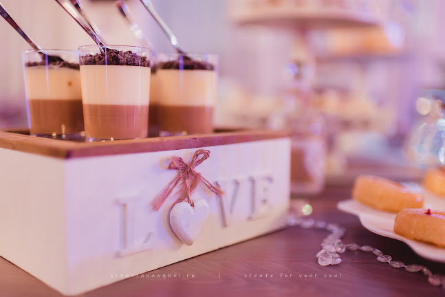 Opinii despre La Maison des Jardins în Săftica - Gastronomie și ospitalitate