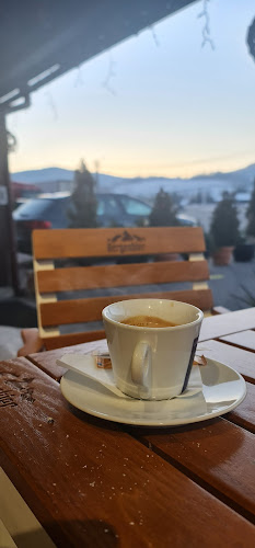 ROUTE 60 Restaurant Pensiune DN1 E60 Ciucea - Gastronomie și ospitalitate