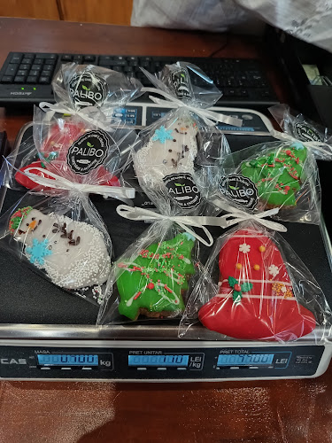 Comentarii opinii despre COFETARIA PALIBO OANCEA IASI