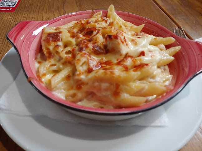 Marty Restaurants (Sigma Shopping Center)