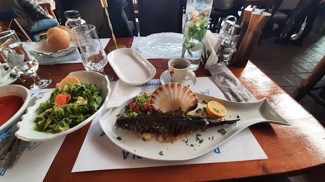 Perla Dunării - Gastronomie și ospitalitate