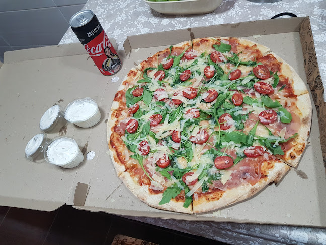 Pizzeria La Don Vitto - Gastronomie și ospitalitate