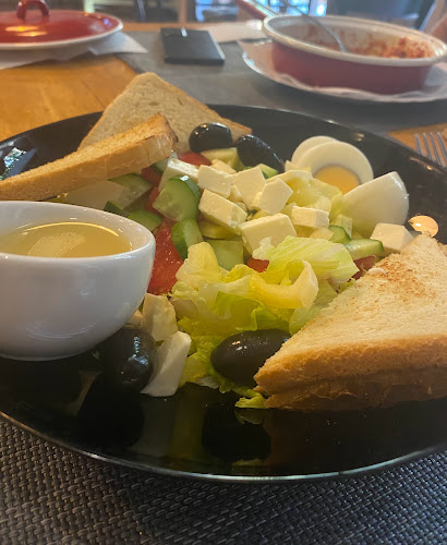 Vendelin - Sfântu Gheorghe