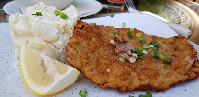 Teatris Restaurant - Gastronomie și ospitalitate