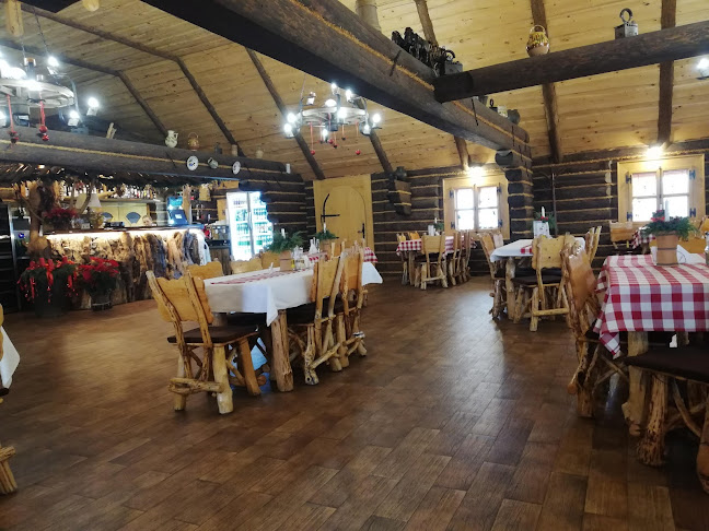 Comentarii opinii despre Hanul Trei secui