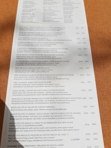 Comentarii opinii despre Max