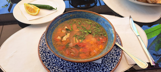 Comentarii opinii despre Bacaro