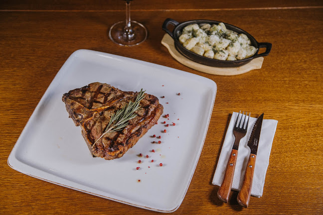 Comentarii opinii despre Benjamin Steakhouse & Bar