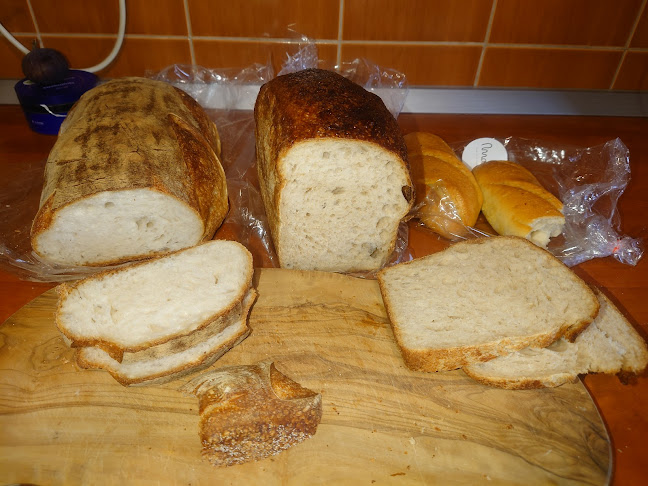 Opinii despre Paine cu maia de la Andreea în Iași - Gastronomie și ospitalitate