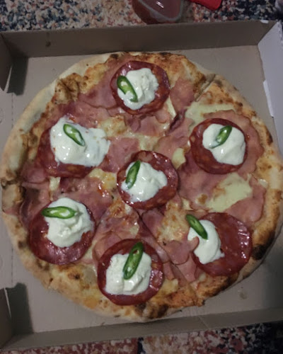 Vecchia Roma - Gastronomie și ospitalitate